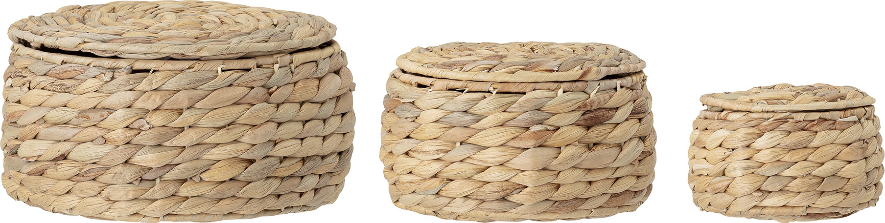 Kosze do przechowywania Shona 3 szt.