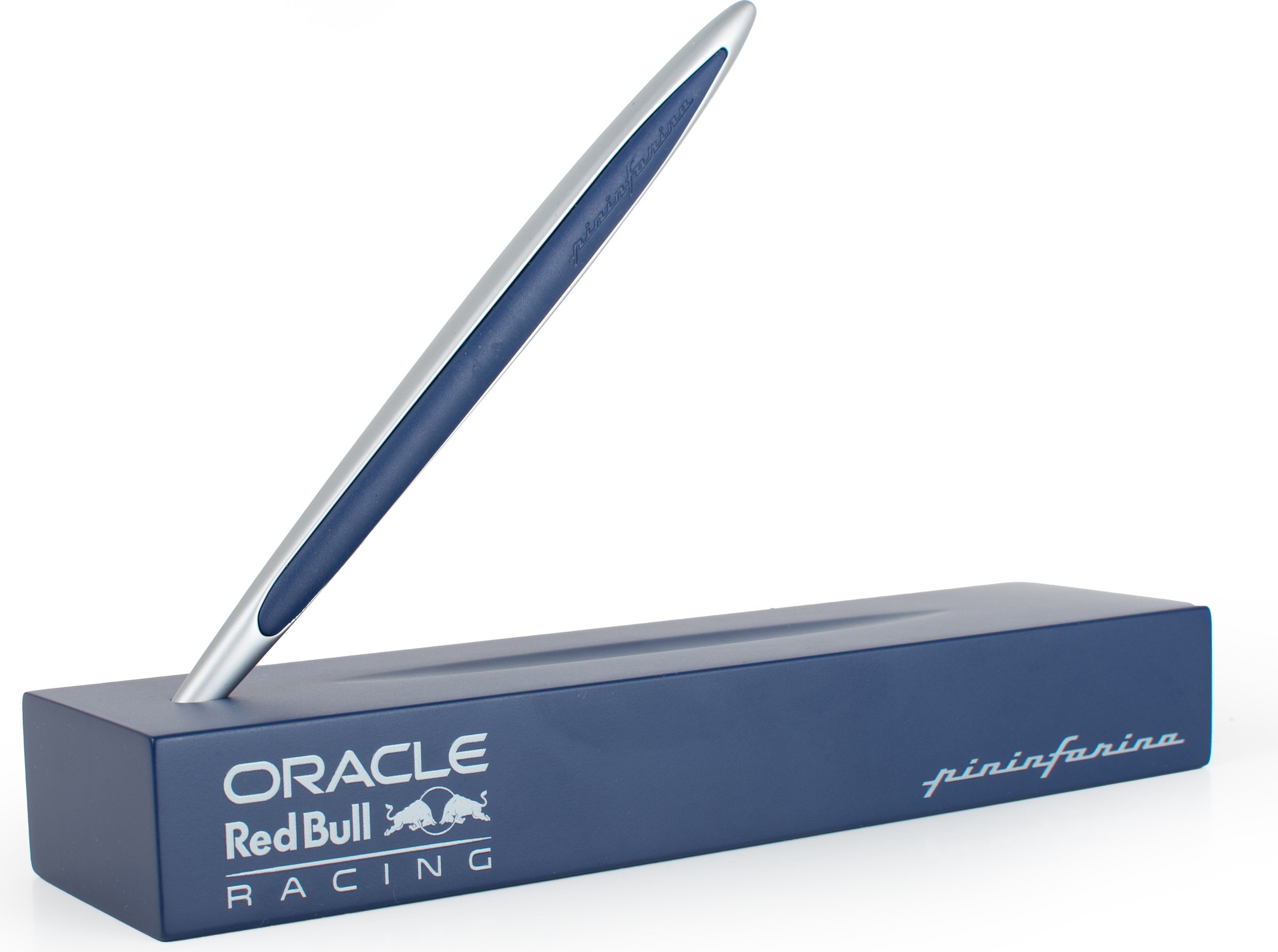 Długopis wieczny Pininfarina Cambiano Oracle Redbull