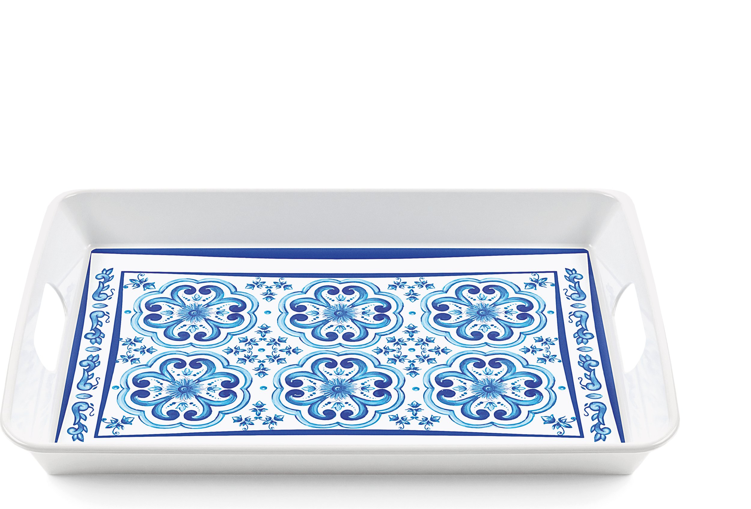 Taca do serwowania Blues