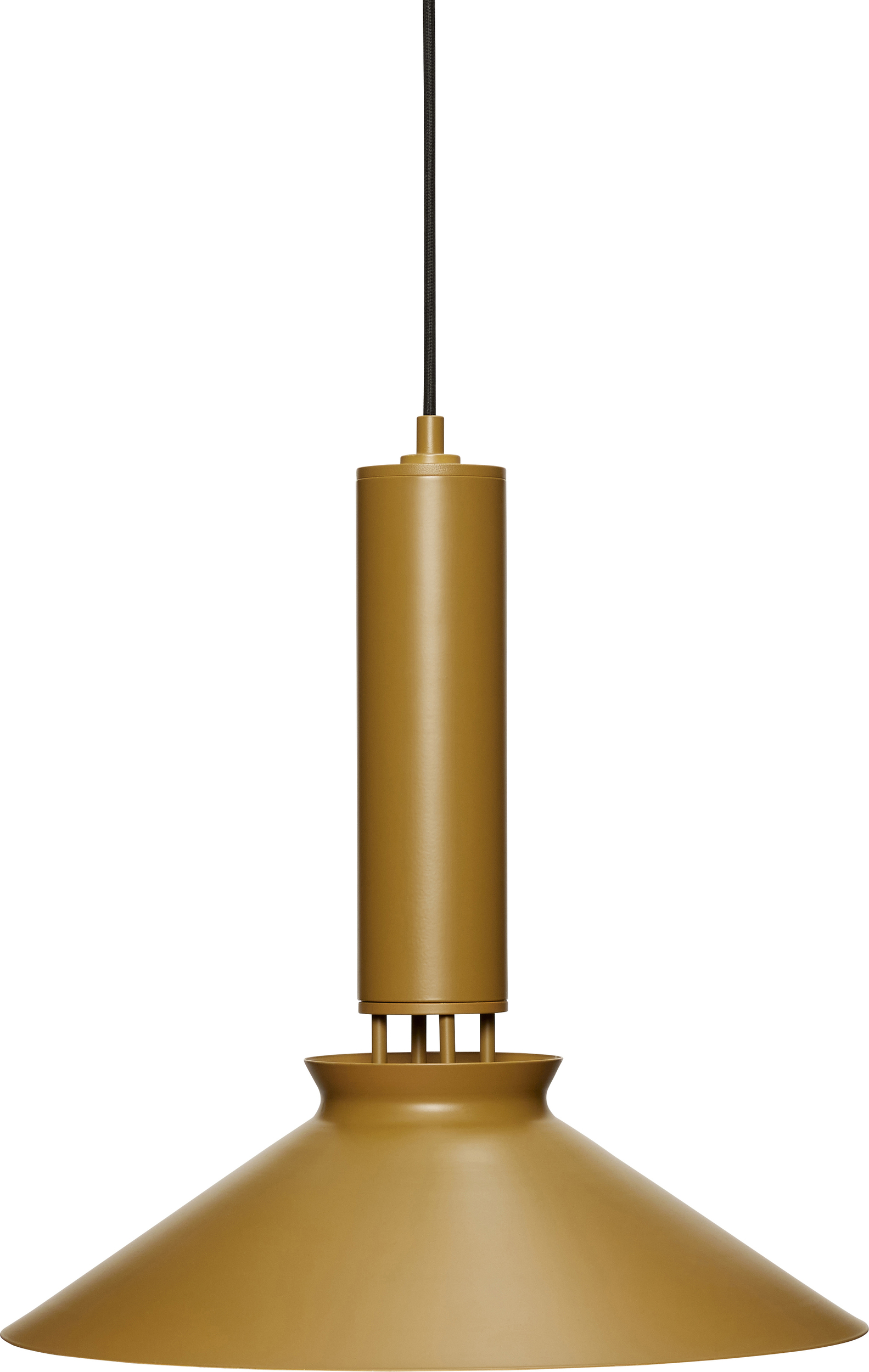 Lampa wisząca Coney