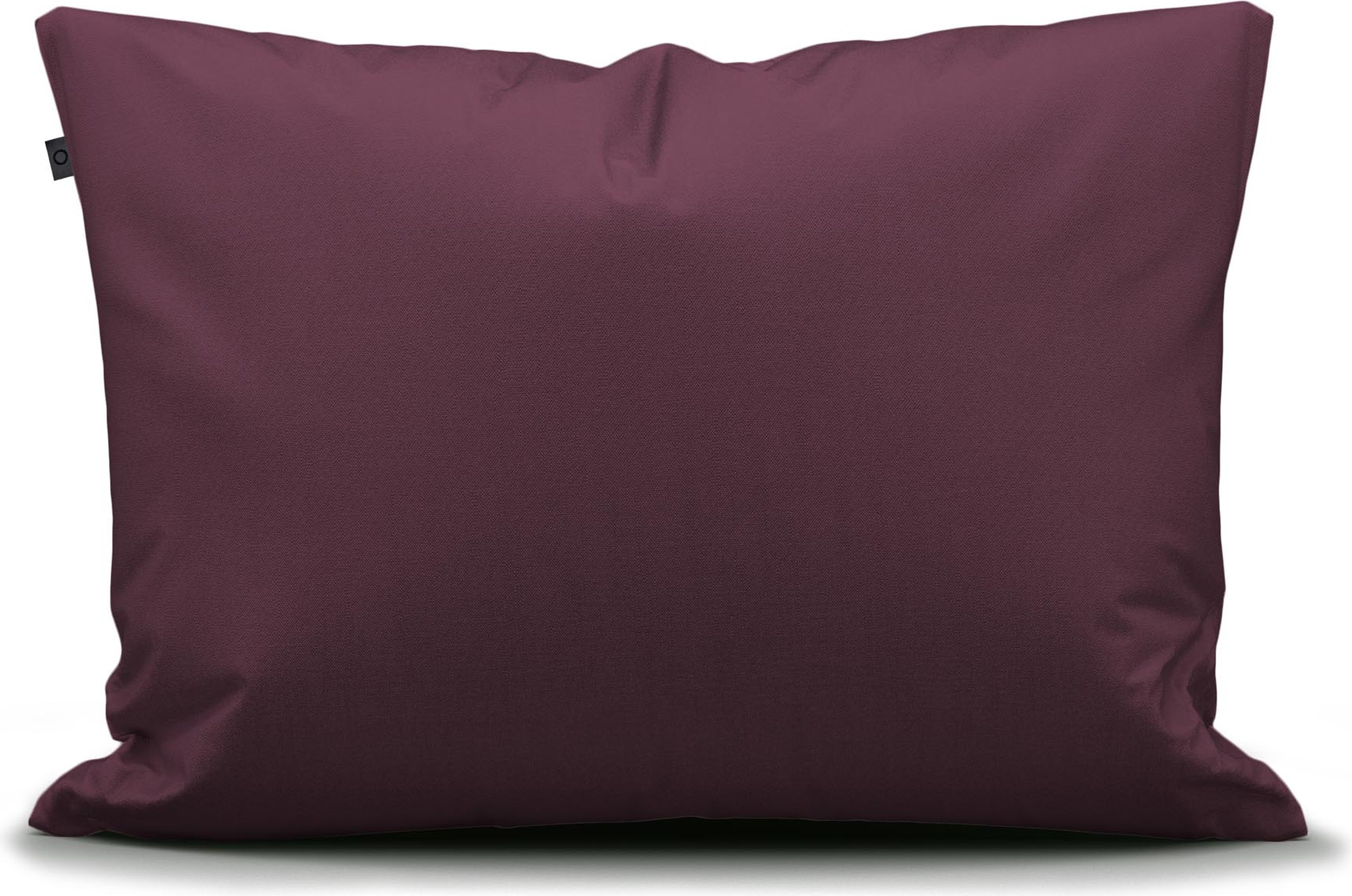 Poszewka na poduszkę Premium Percale 60 x 70 cm fioletowa