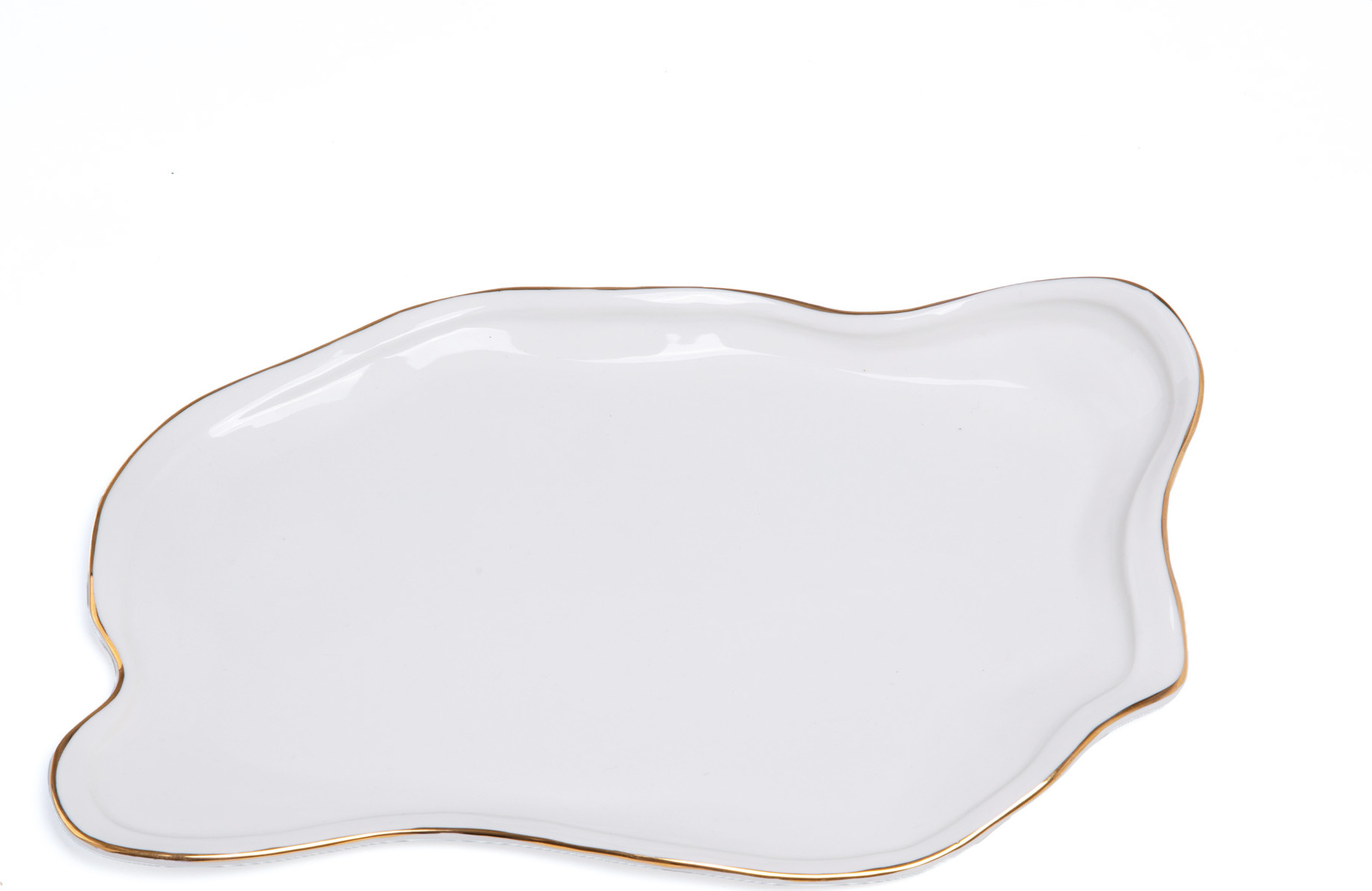 Taca do serwowania Meltdown 43,5 cm