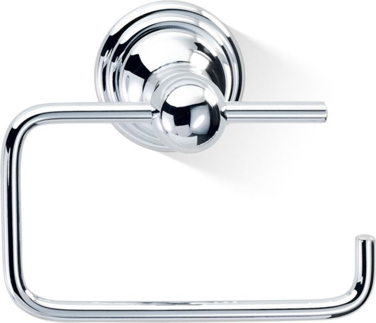 Wieszak na papier toaletowy Decor Walther Classic chrom