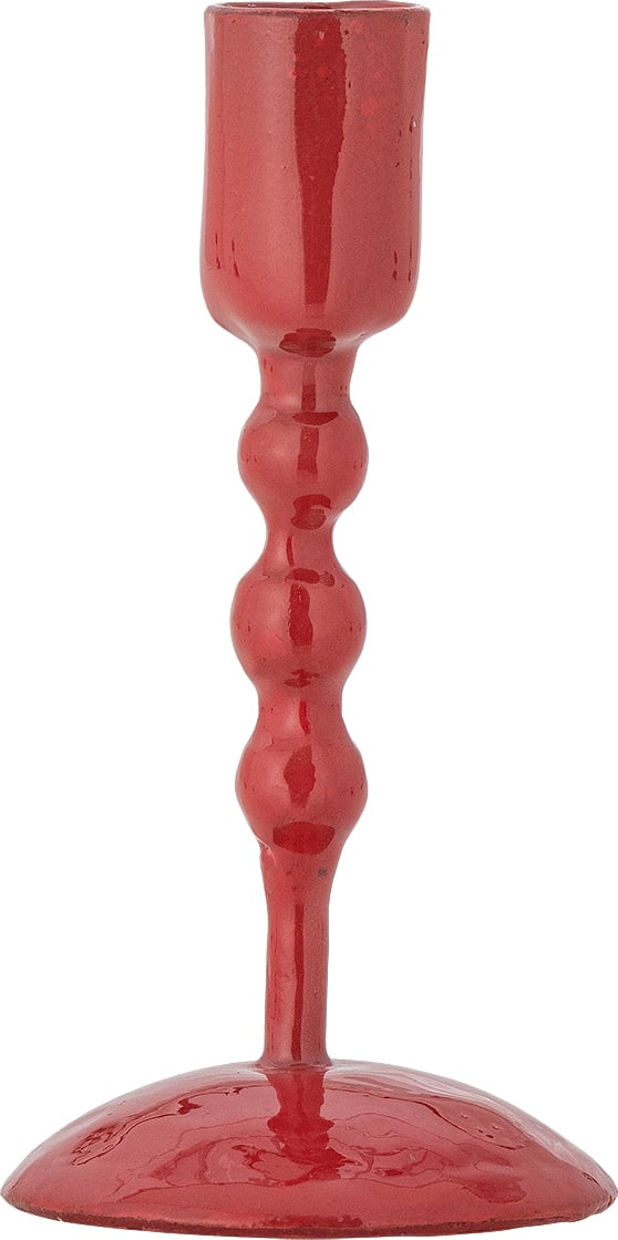 Świecznik na klasyczną świecę Eber 14 cm