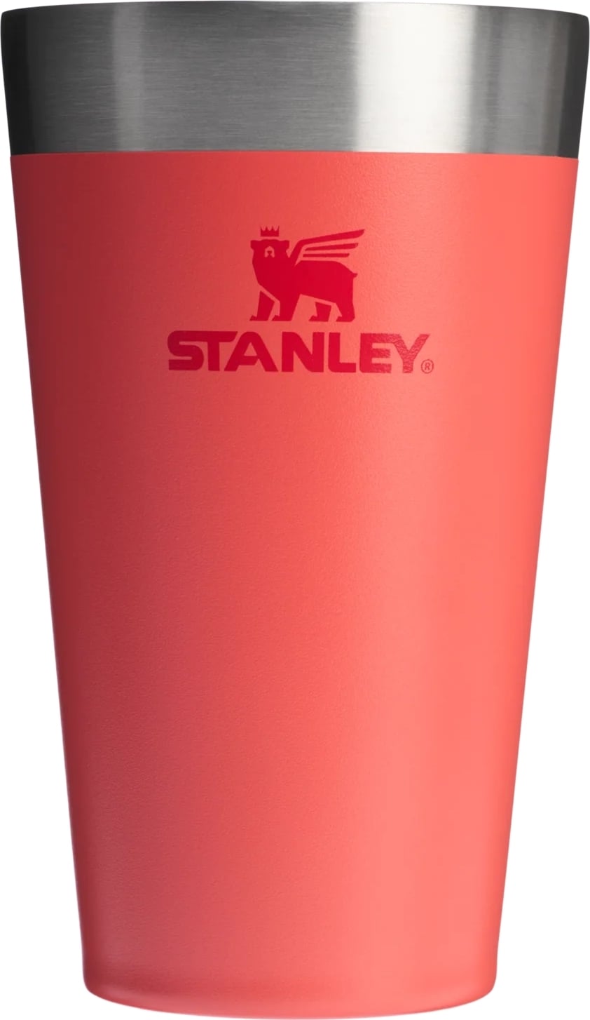 Kubek termiczny Stacking Tumbler Hot Coral 470 ml
