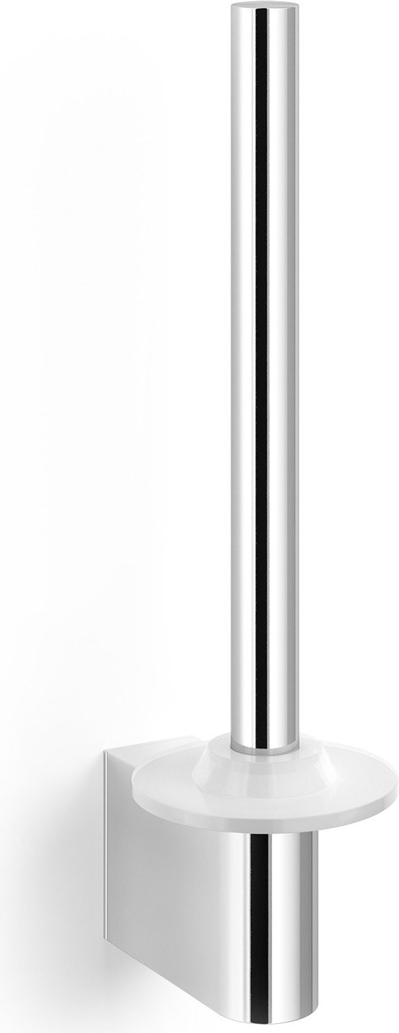 Uchwyt na zapasową rolkę papieru Atore polerowany