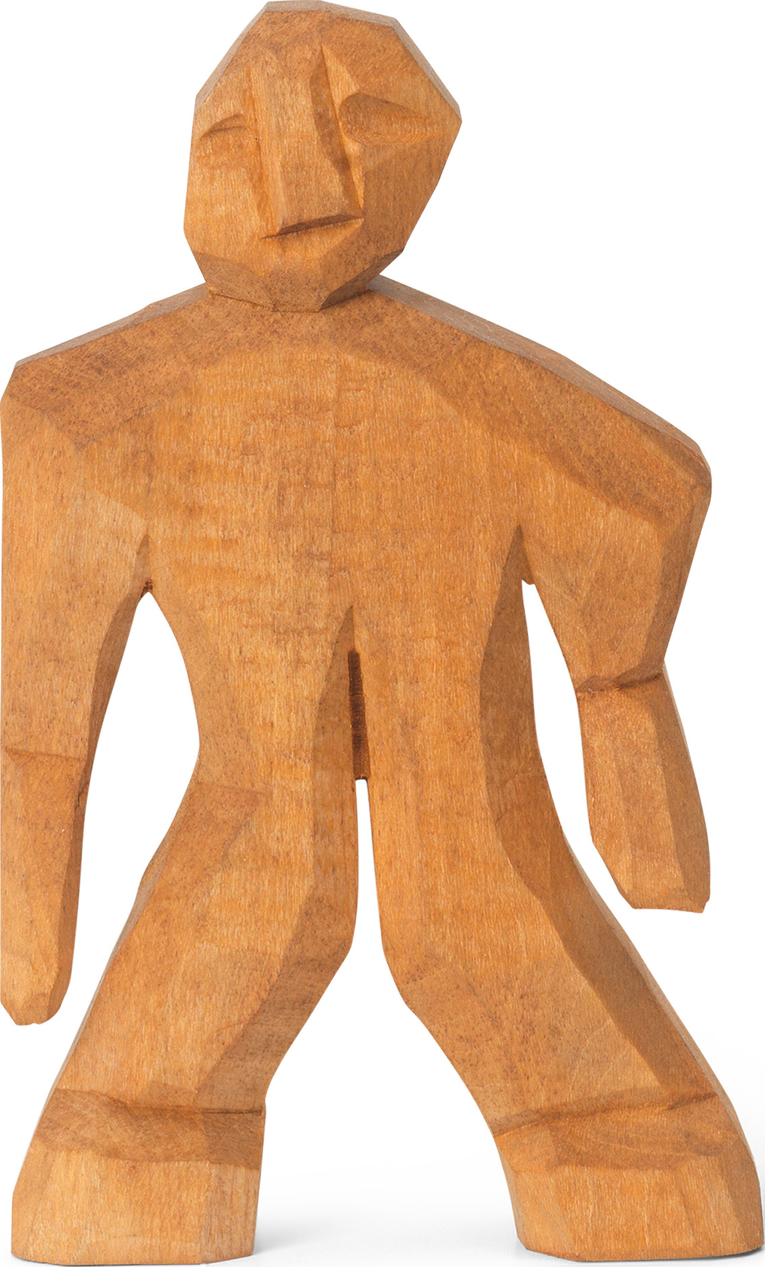 Figurka dekoracyjna Ferm Living Otto drewniana