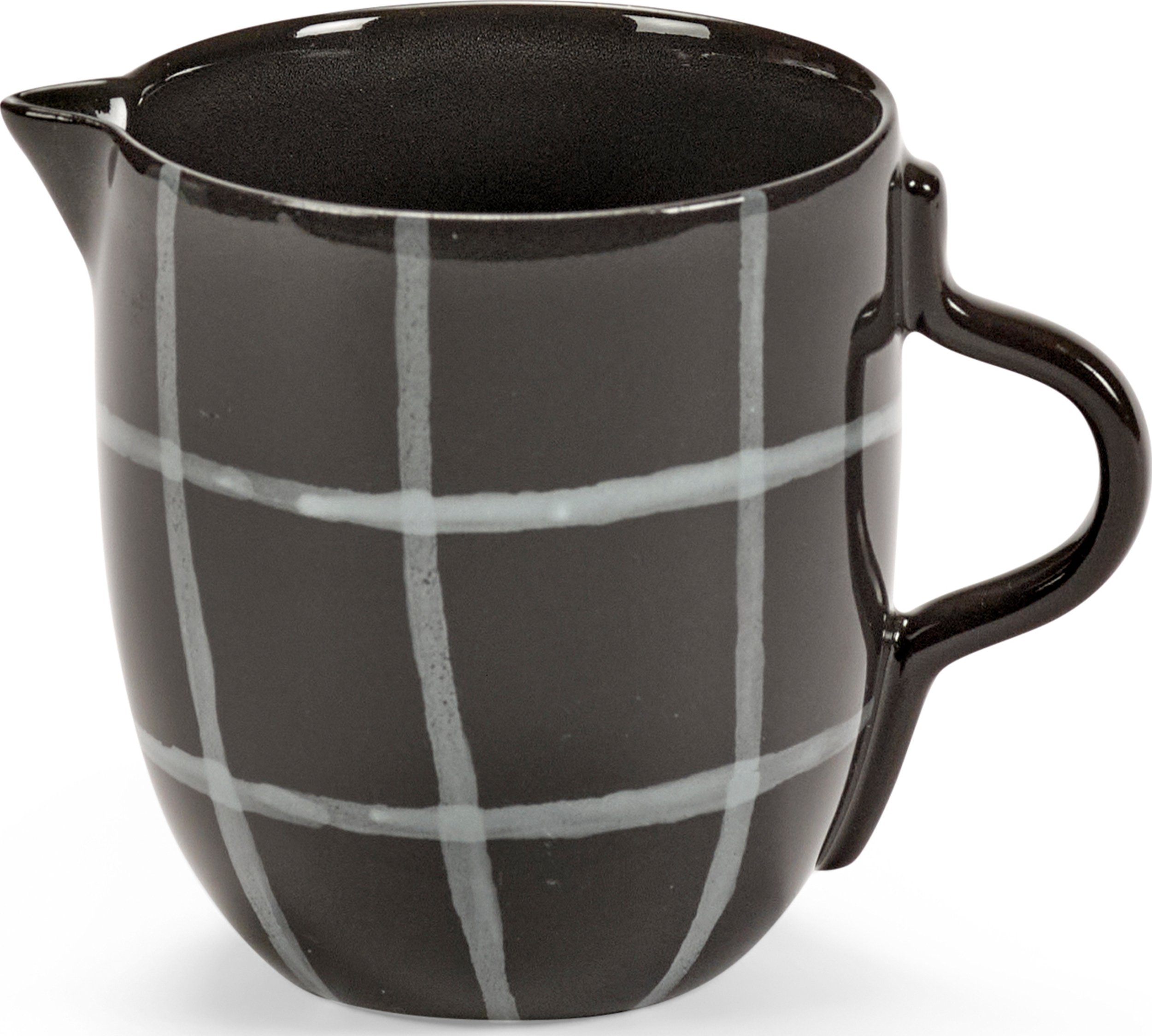 Mlecznik Zuma 200 ml czarny