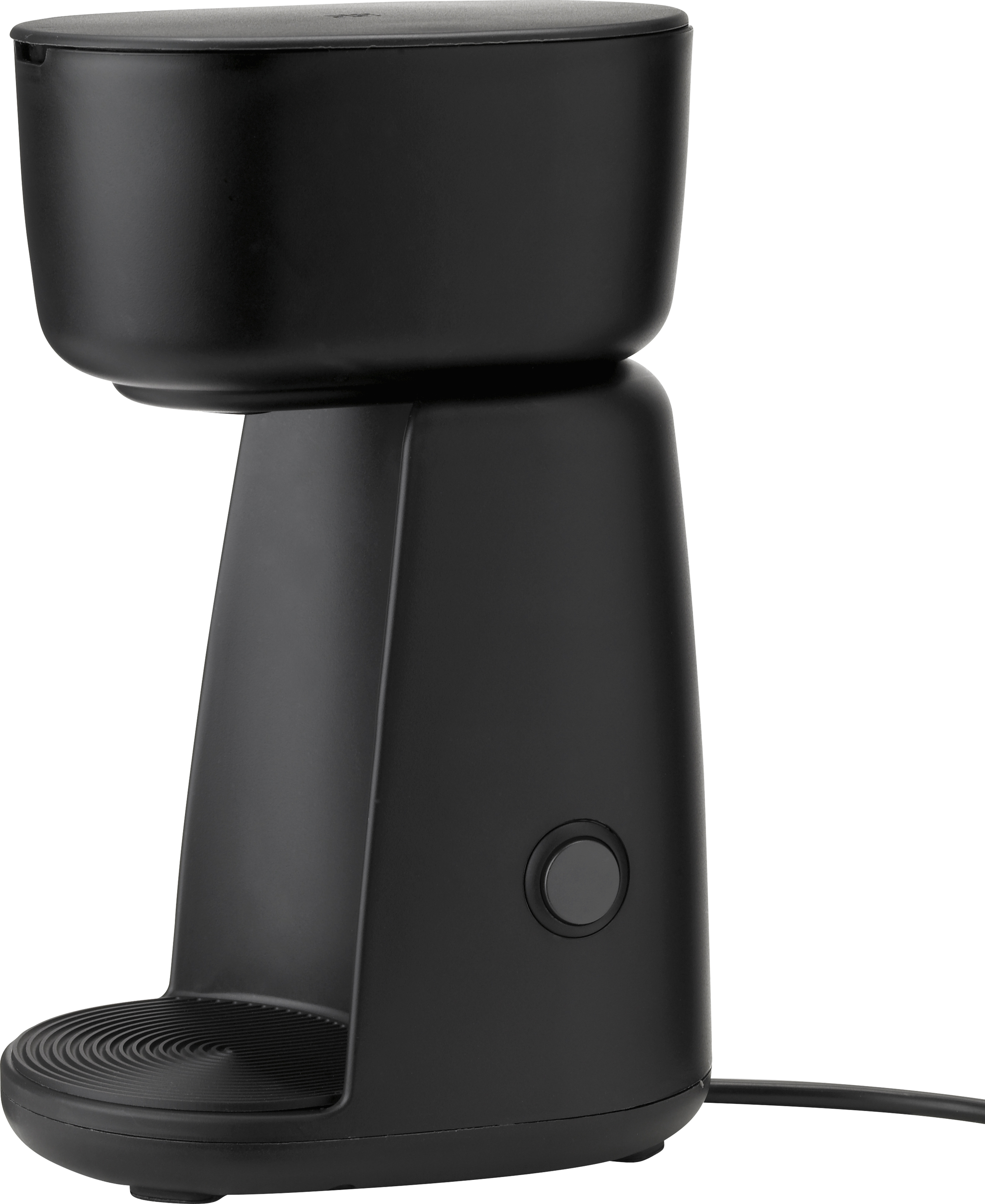 Ekspres do kawy Foodie czarny