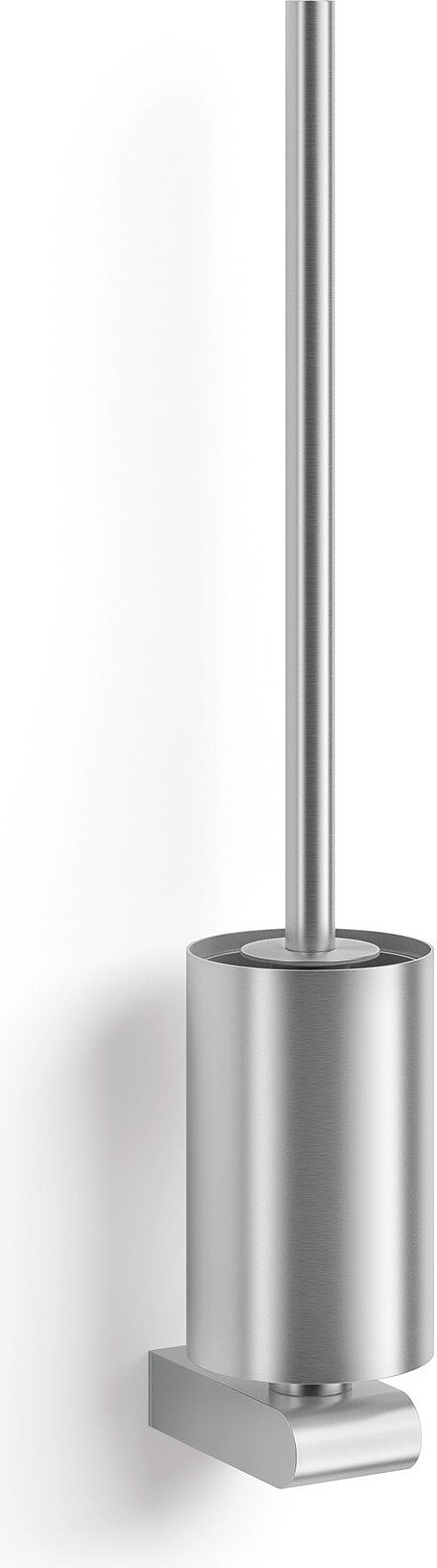 Szczotka do WC wisząca Atore matowa