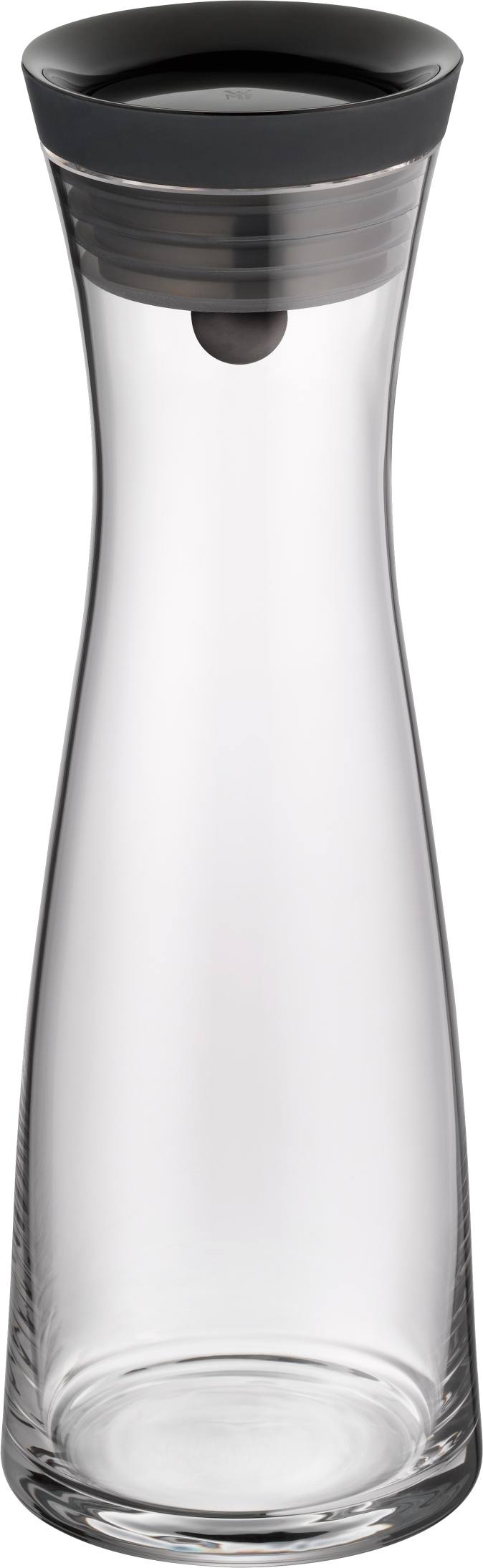 Karafka do wody Basic 1 l czarna
