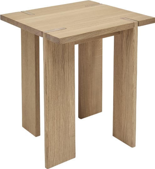 Stolik boczny OY 45 cm