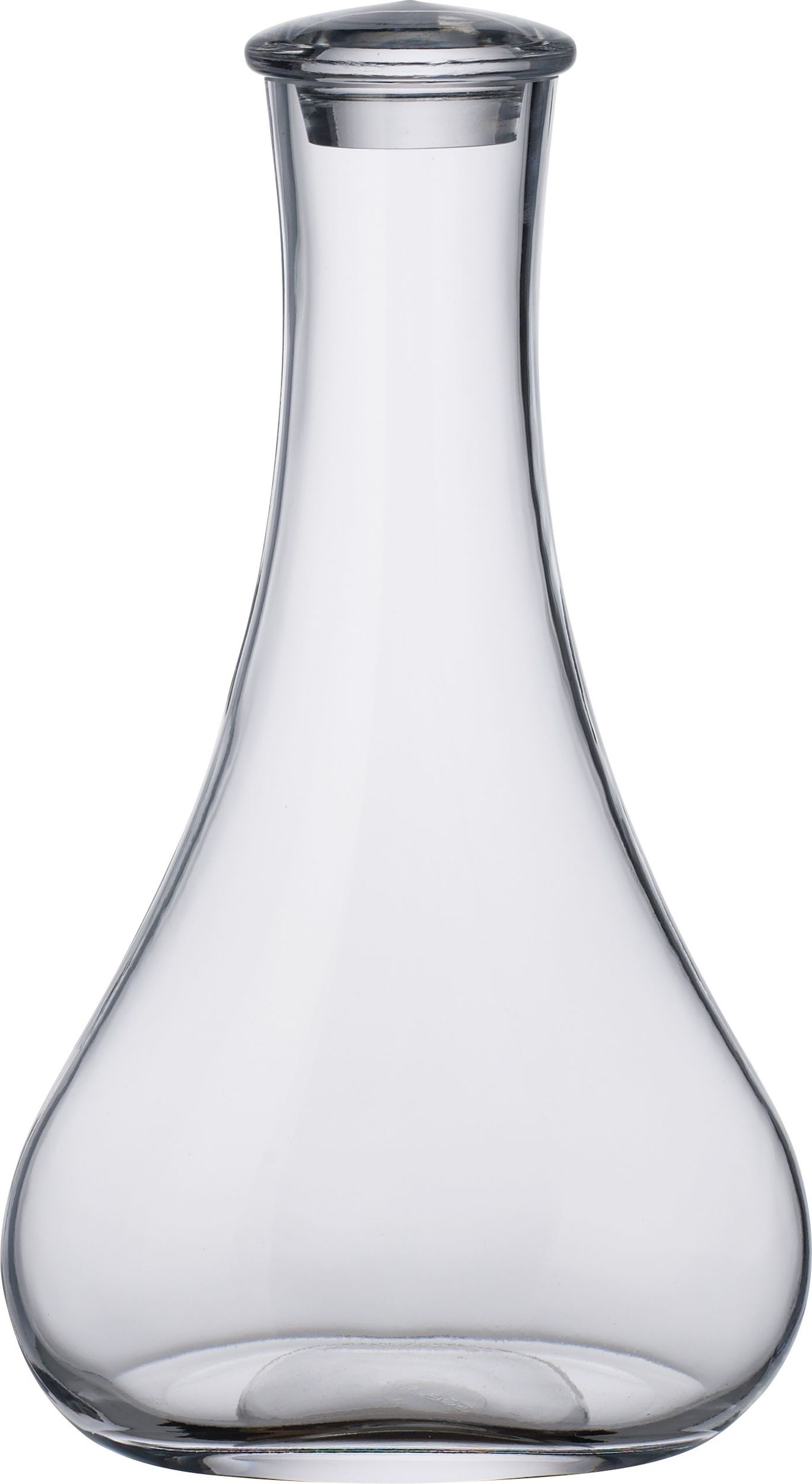 Dekanter do wina białego Purismo Wine 750 ml