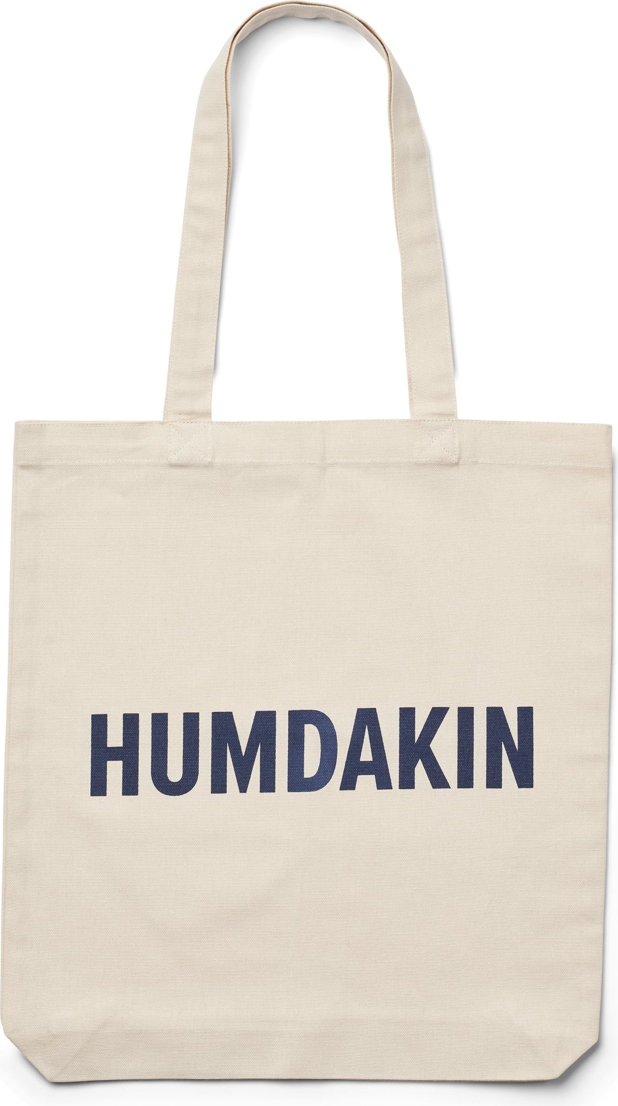 Torba na zakupy Humdakin Logo Big