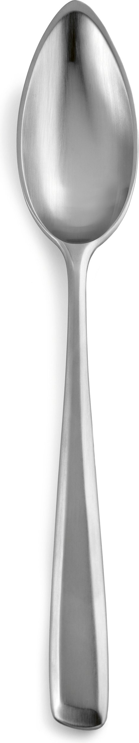 Łyżka do serwowania Zoë stal matowa