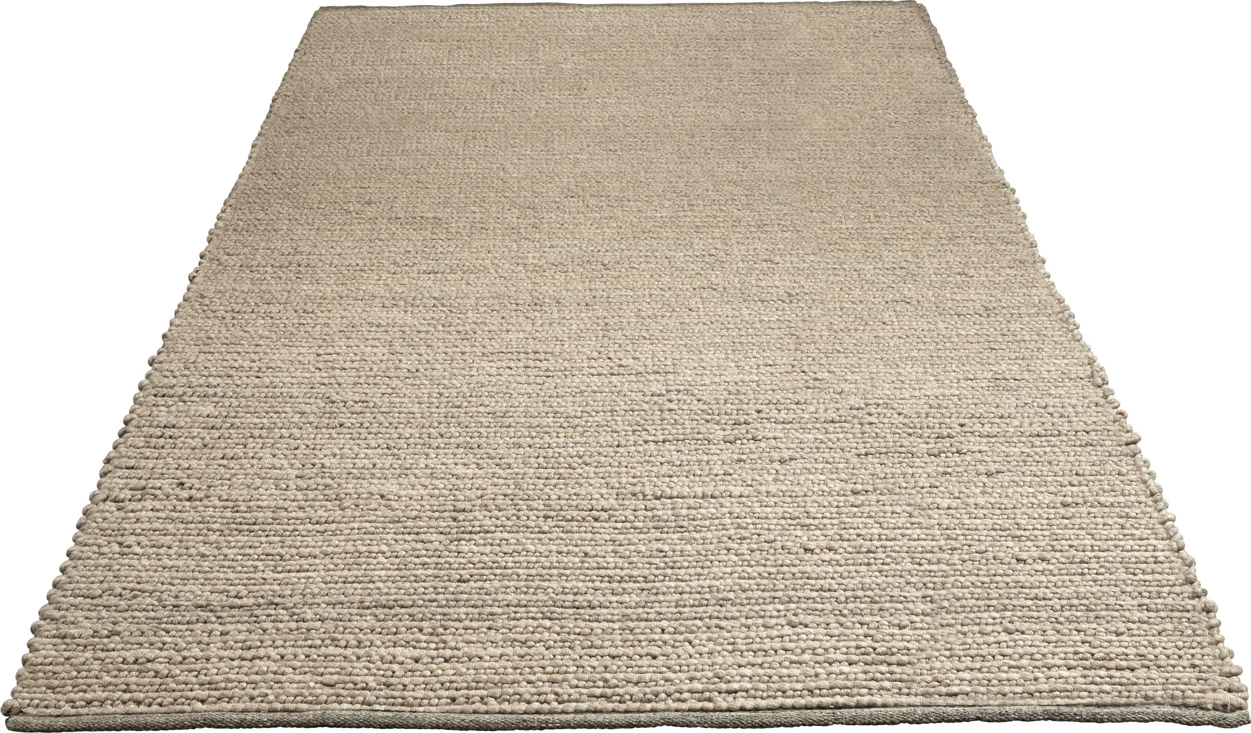 Dywan Funo 200 x 300 cm ciemnobeżowy