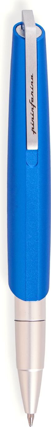 Długopis Pininfarina Pf Go niebieski