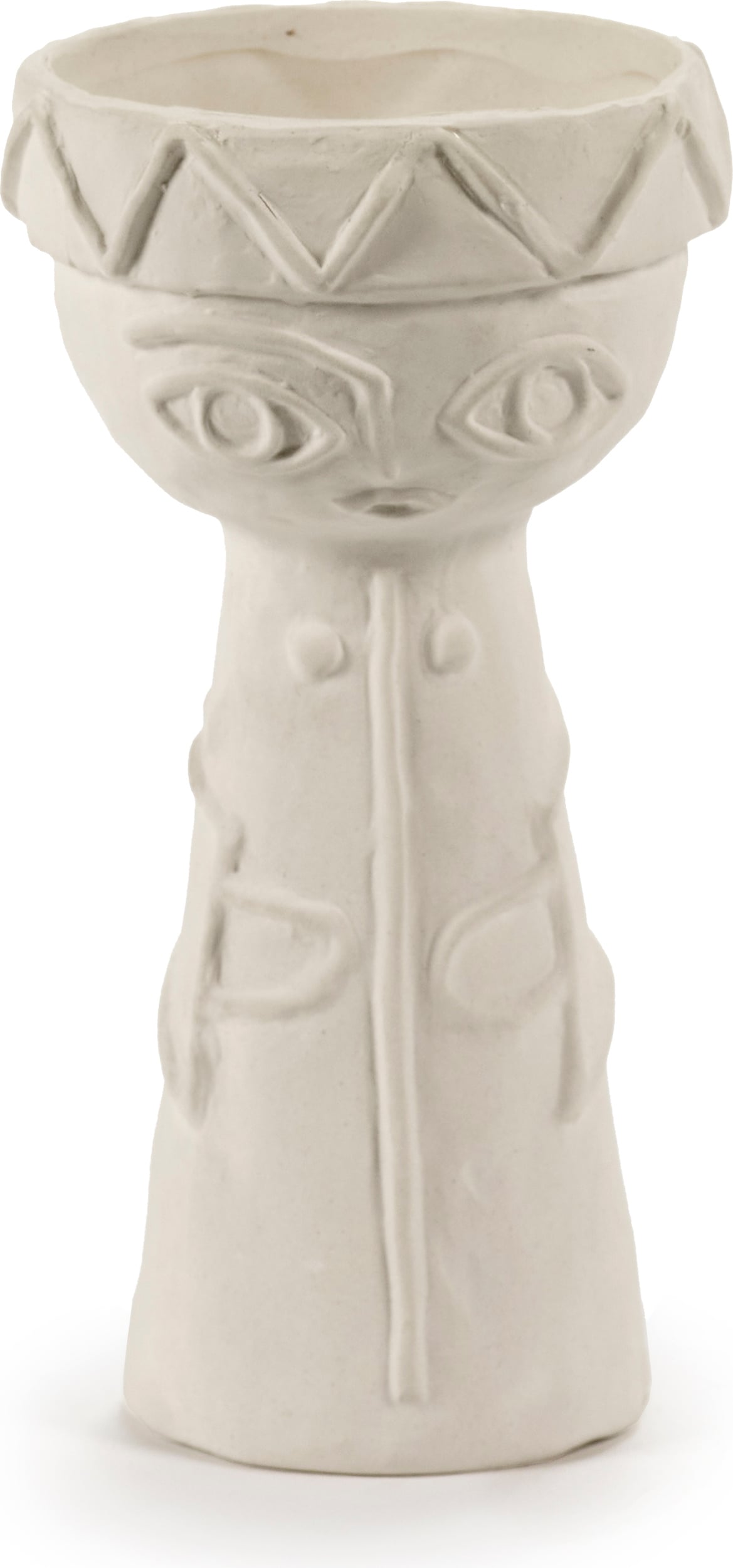 Wazon dekoracyjny Les Femmes 17,5 cm