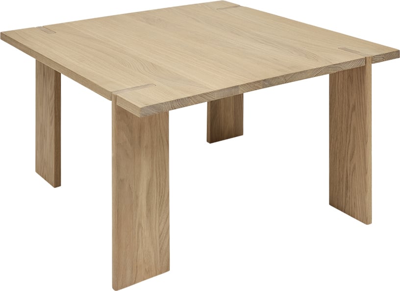 Stolik kawowy OY 75 x 75 cm