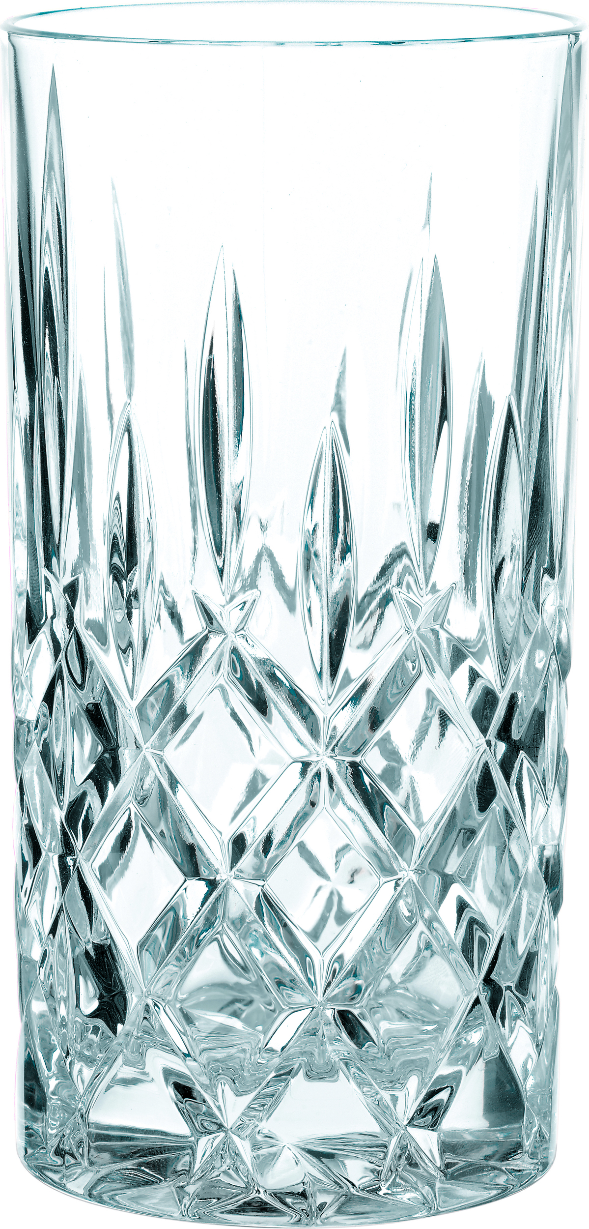 Szklanki do long drinków Noblesse 4 szt.