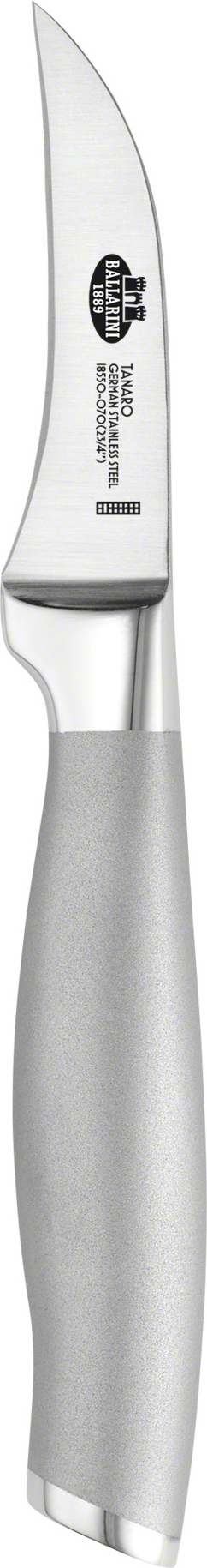 Nóż do obierania Tanaro 7 cm