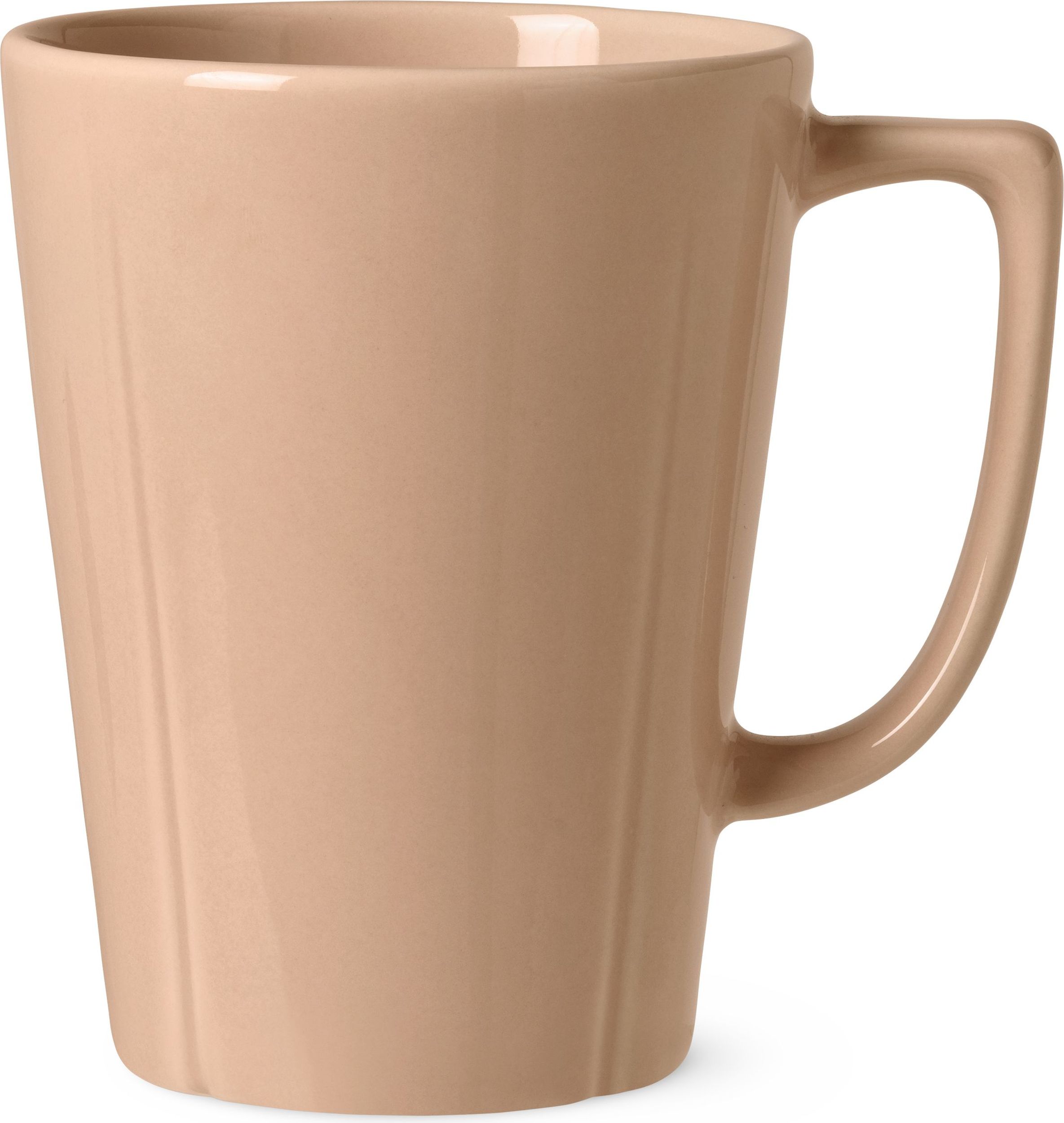 Kubki Grand Cru 340 ml pudrowy róż 2 szt.