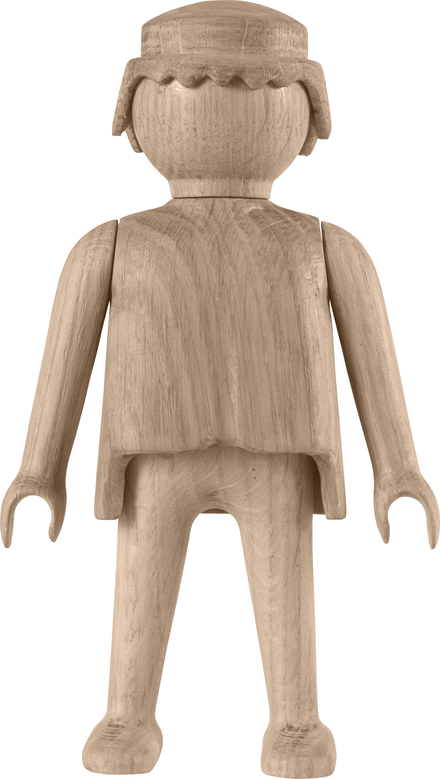 Dekoracja Playmobil mężczyzna