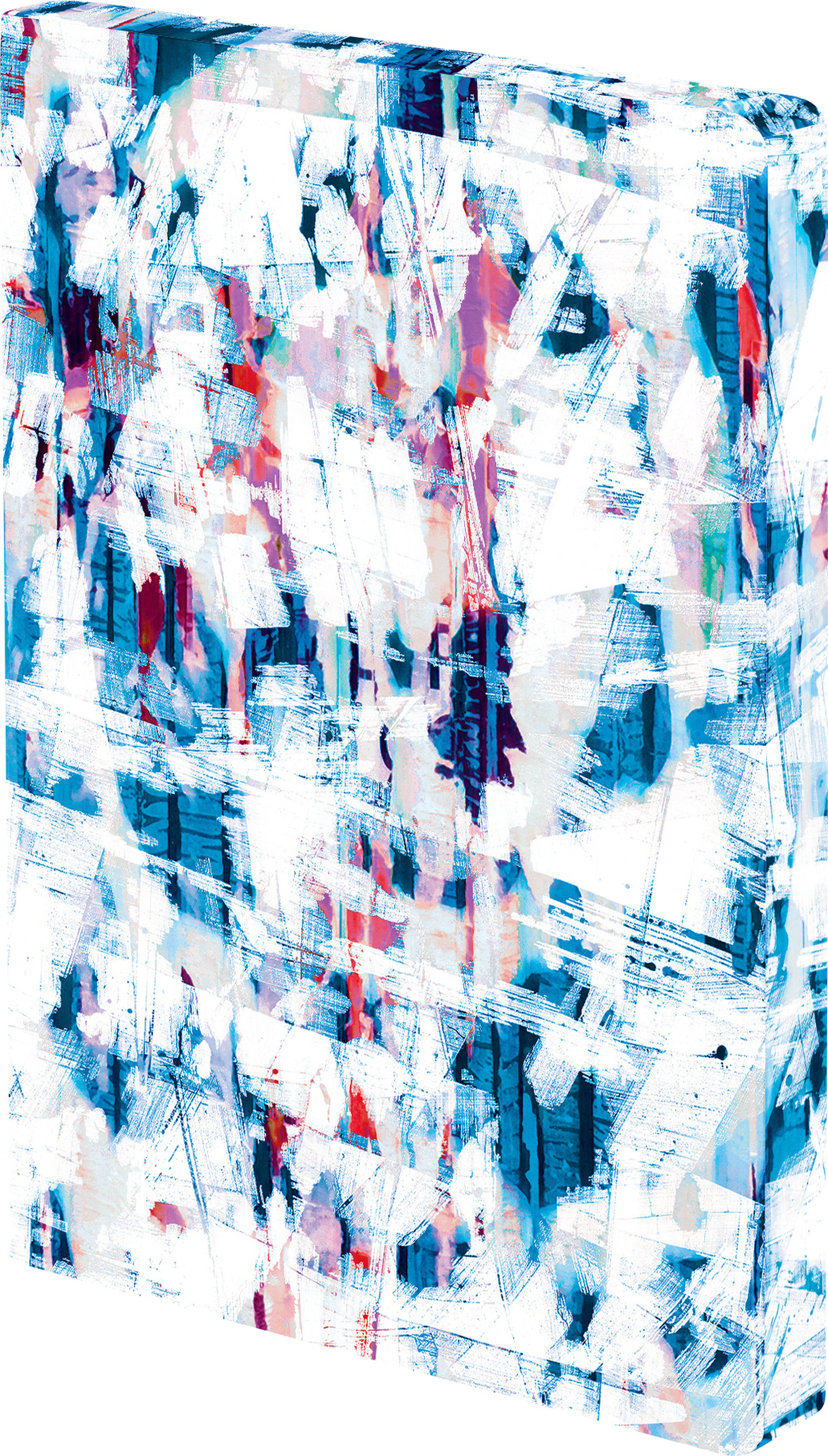 Notes w kropki Composition Strata L 256 stron 120 g/m²