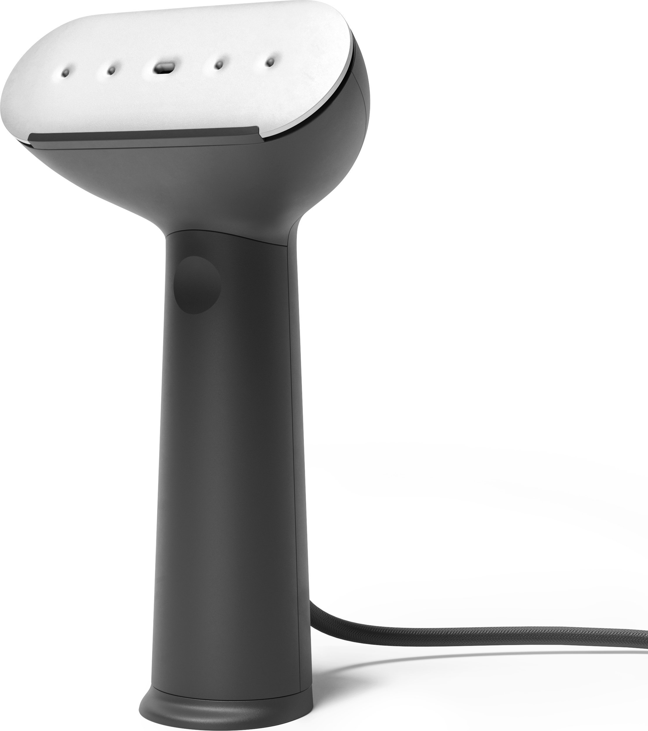 Parownica ręczna do ubrań Cirrus 3 czarna