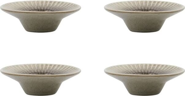 Podstawki do jajek Pleat 4 szt.