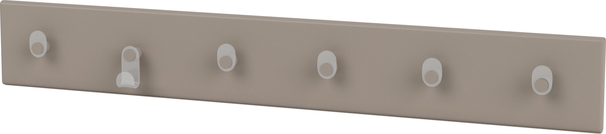 Wieszak listwa Montana K1212 truflowy