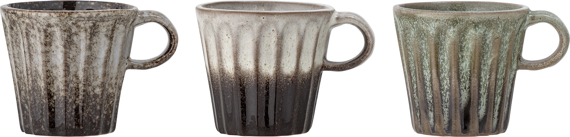 Kubki Elana 325 ml 3 szt.