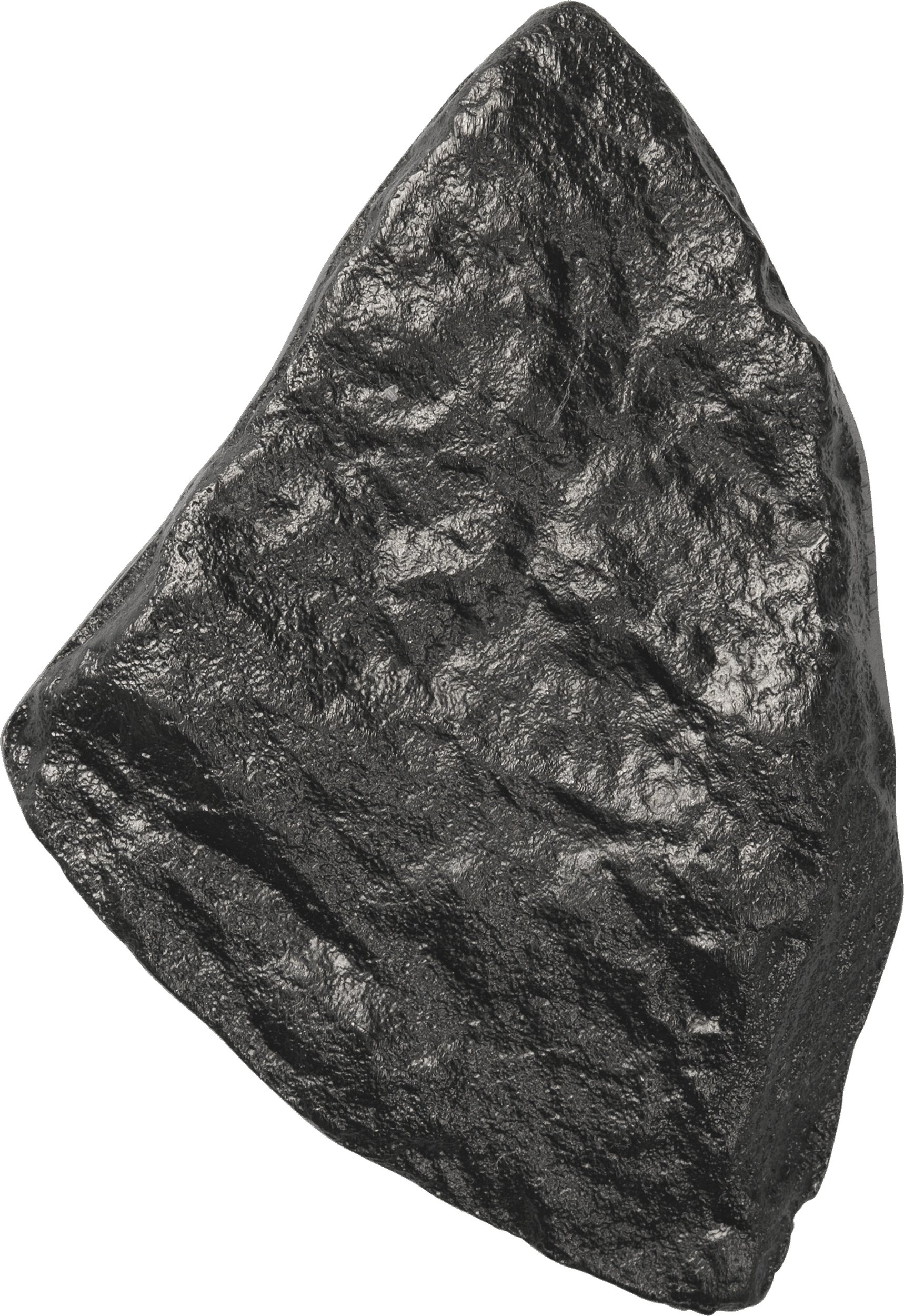 Haczyk ścienny Comber Rock duży czarny