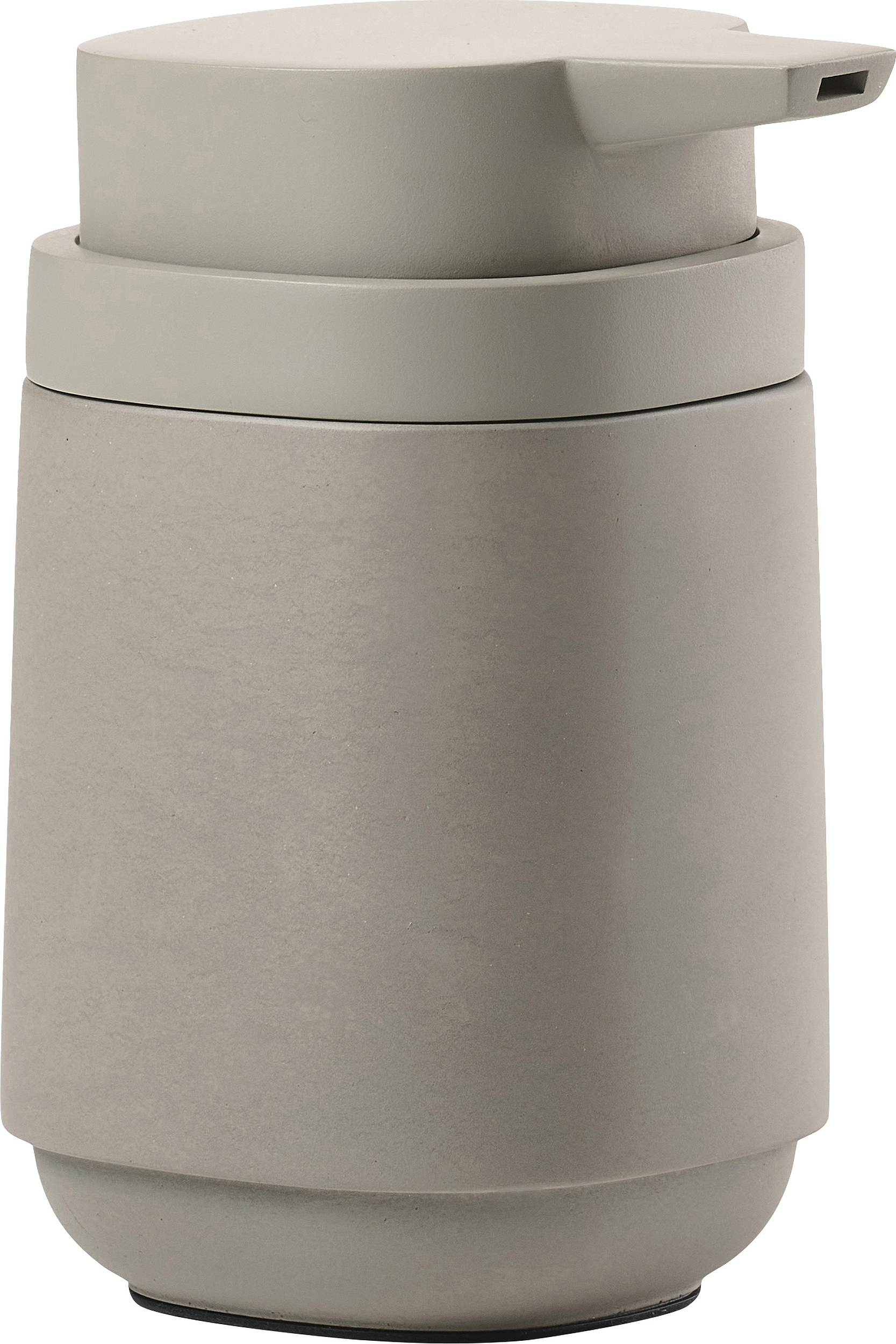 Dozownik do mydła Time beżowy