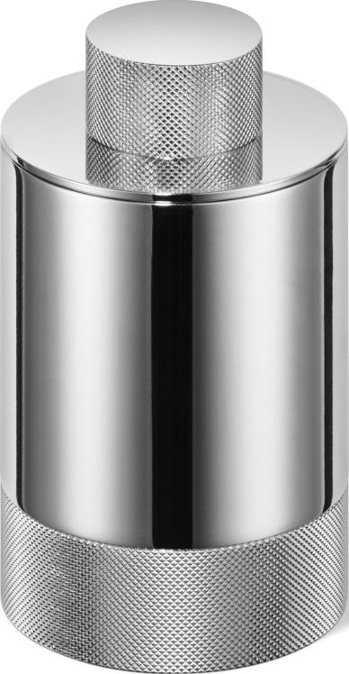 Pojemnik łazienkowy Club 1 chrom