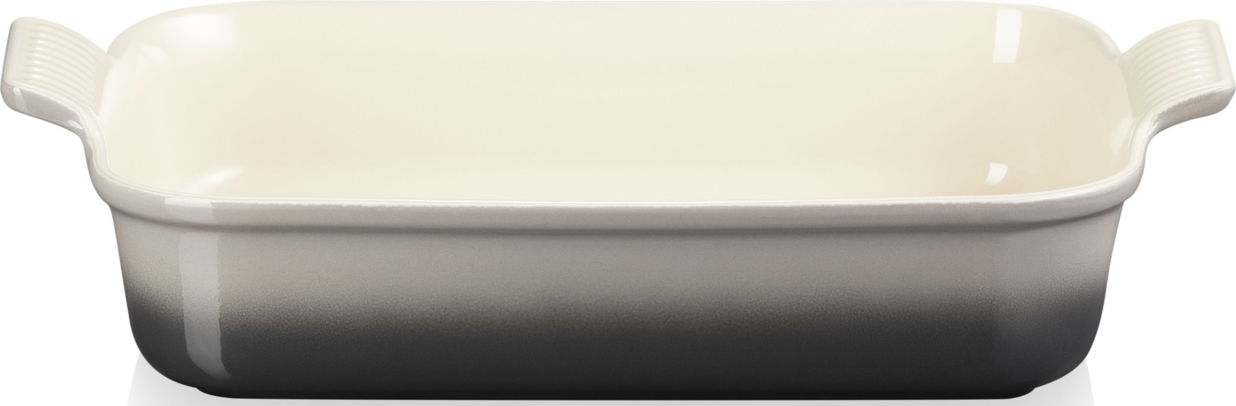 Forma do pieczenia Heritage 24 x 32 cm szara