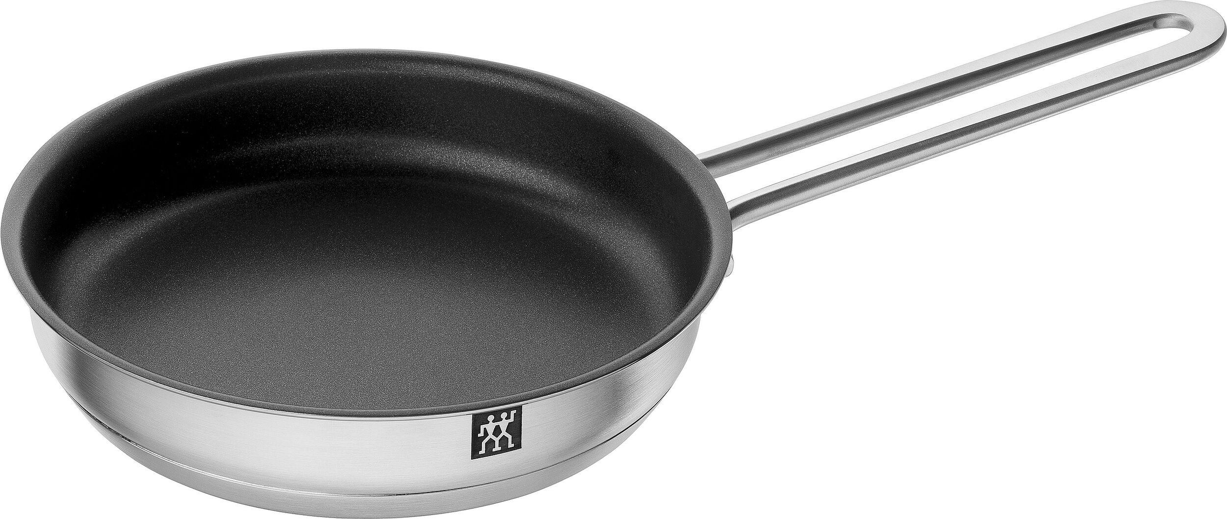 Patelnia Pico 16 cm stalowa z powłoką
