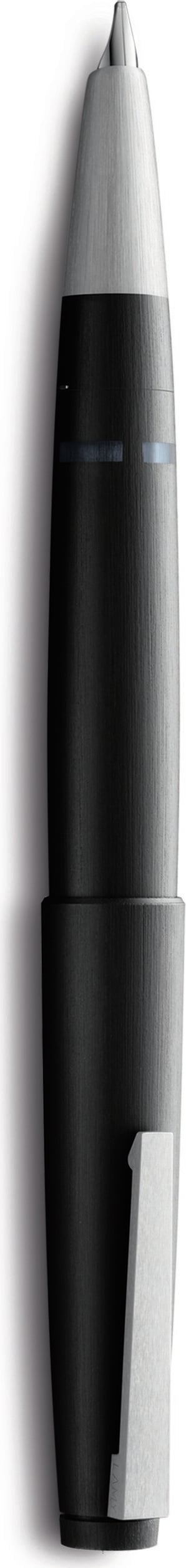 Pióro wieczne 2000 B makrolon czarne