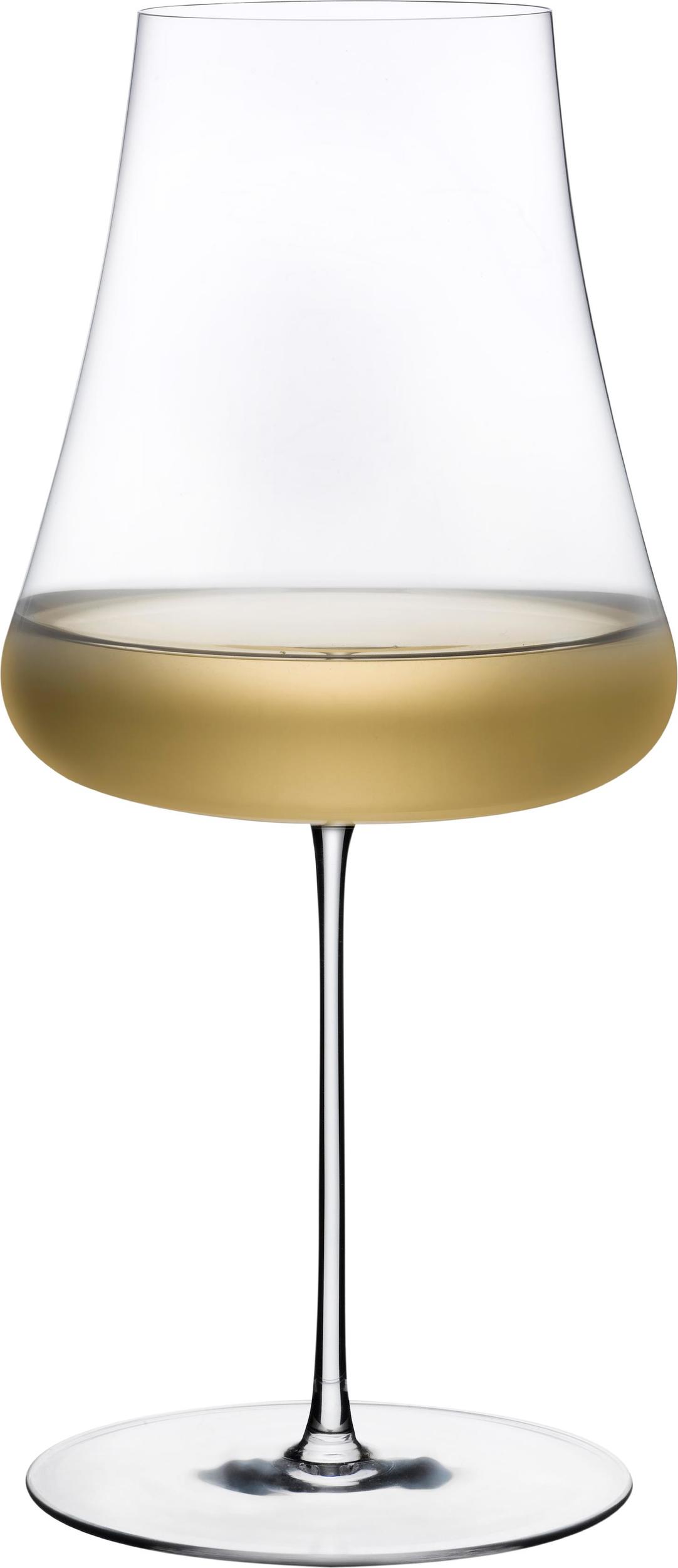 Kieliszek do wina białego Stem Zero Volcano