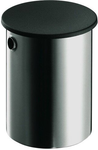 Mlecznik Stelton stalowy