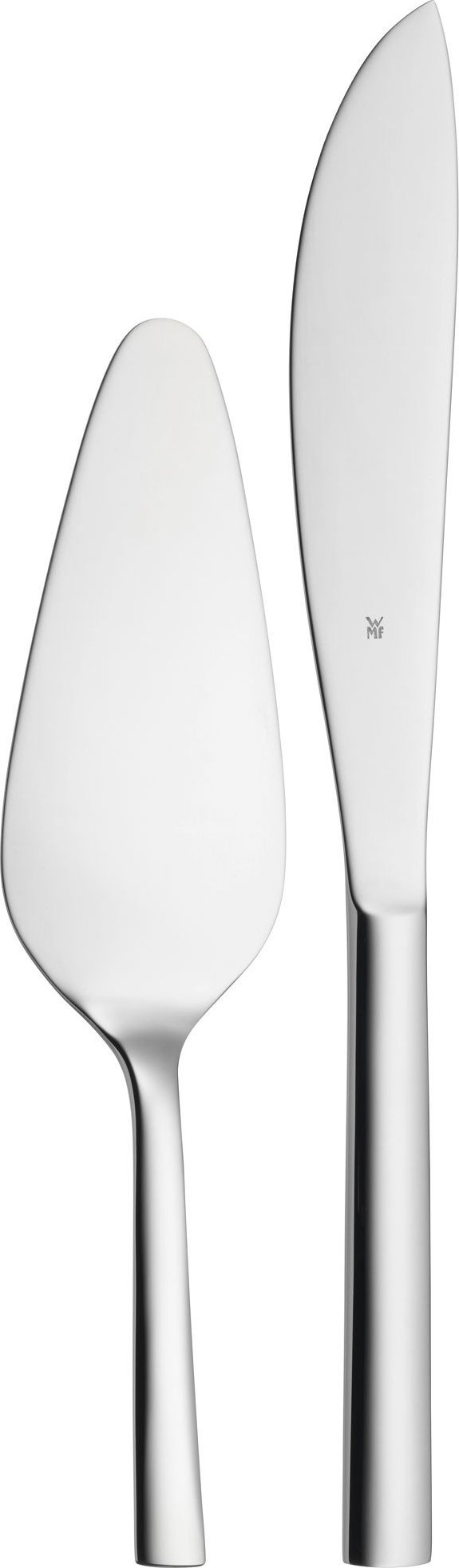 Łopatka i nóż do ciasta Nuova