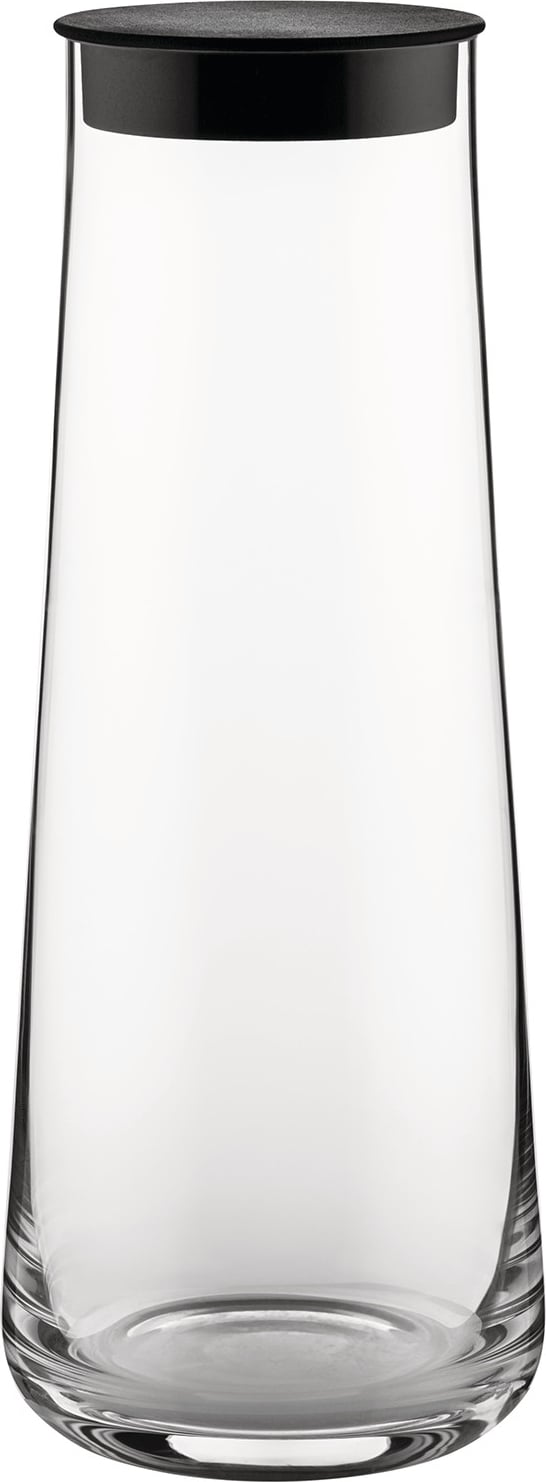 Karafka Eugenia 1,1 l z korkiem