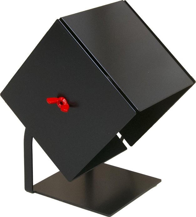 Lampa stołowa Vito czarna