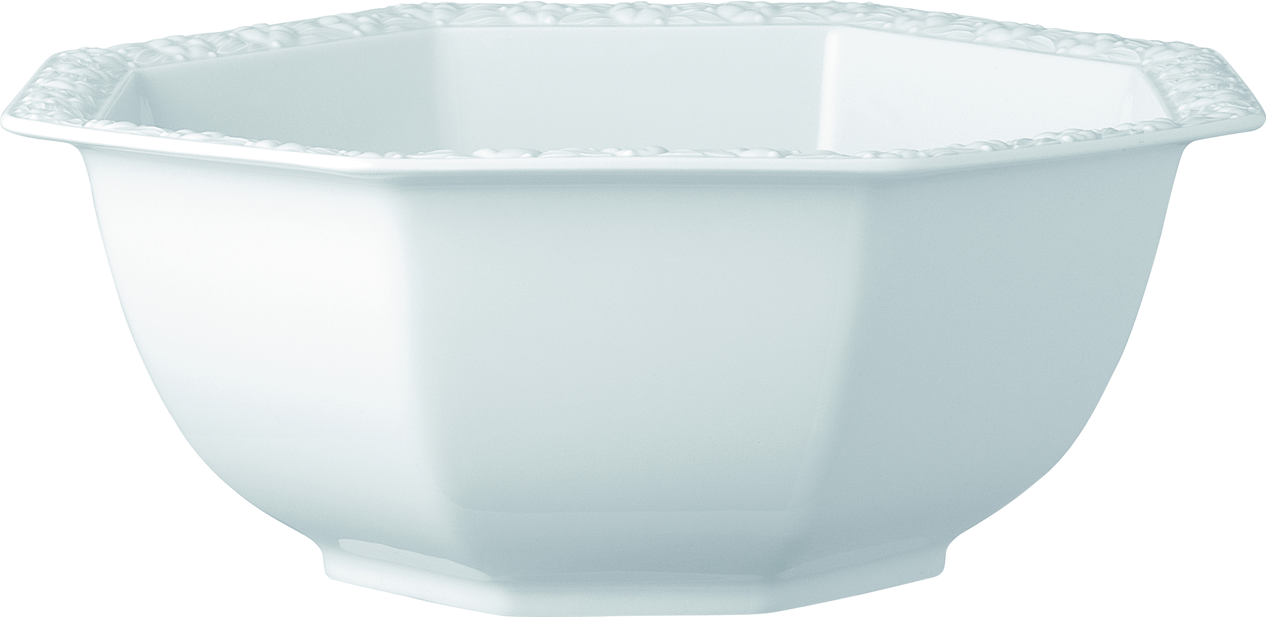 Misa sałatkowa Maria Biała głęboka 4 l