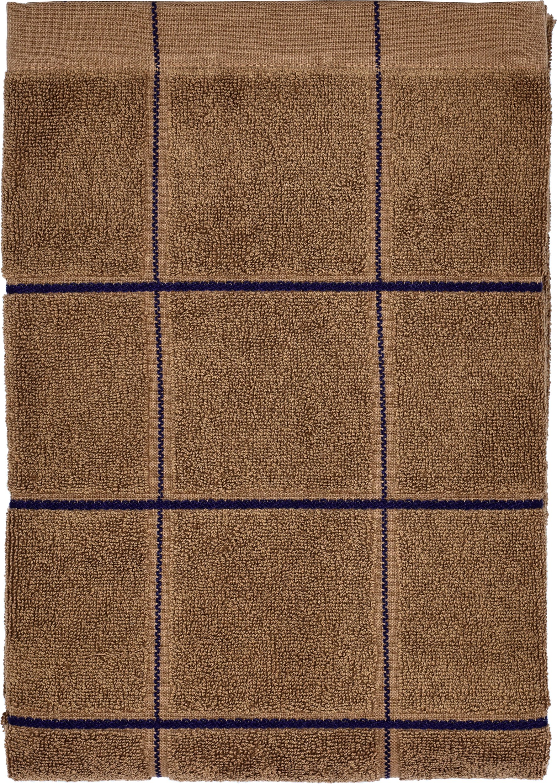 Ręcznik Vista 70 x 140 cm taupe