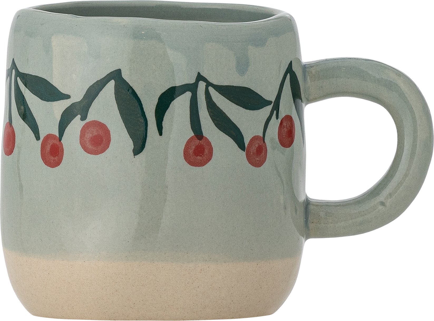 Kubek Millie 110 ml niebieski