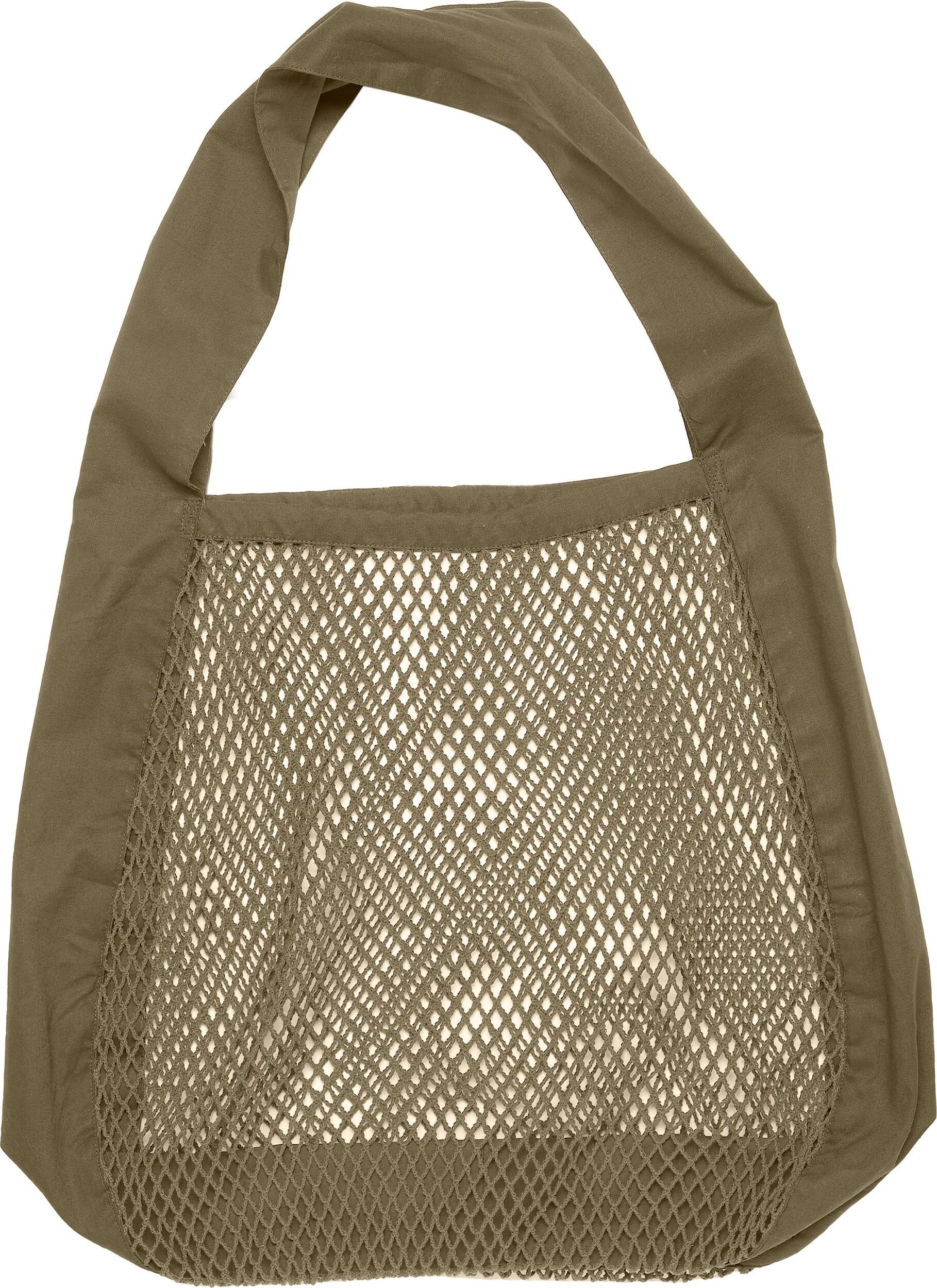 Torba na zakupy Net khaki
