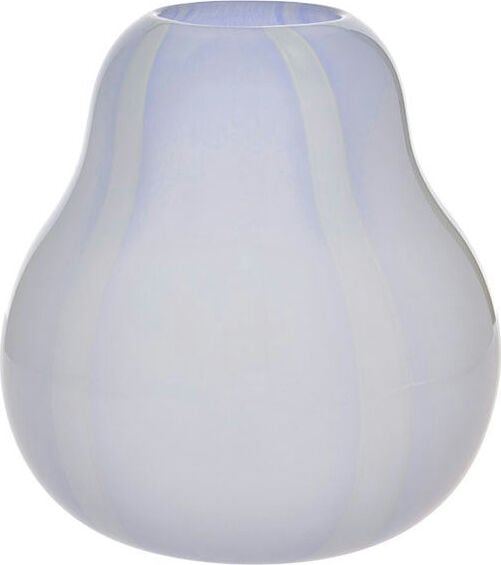 Wazon Kojo 20 cm lawendowy