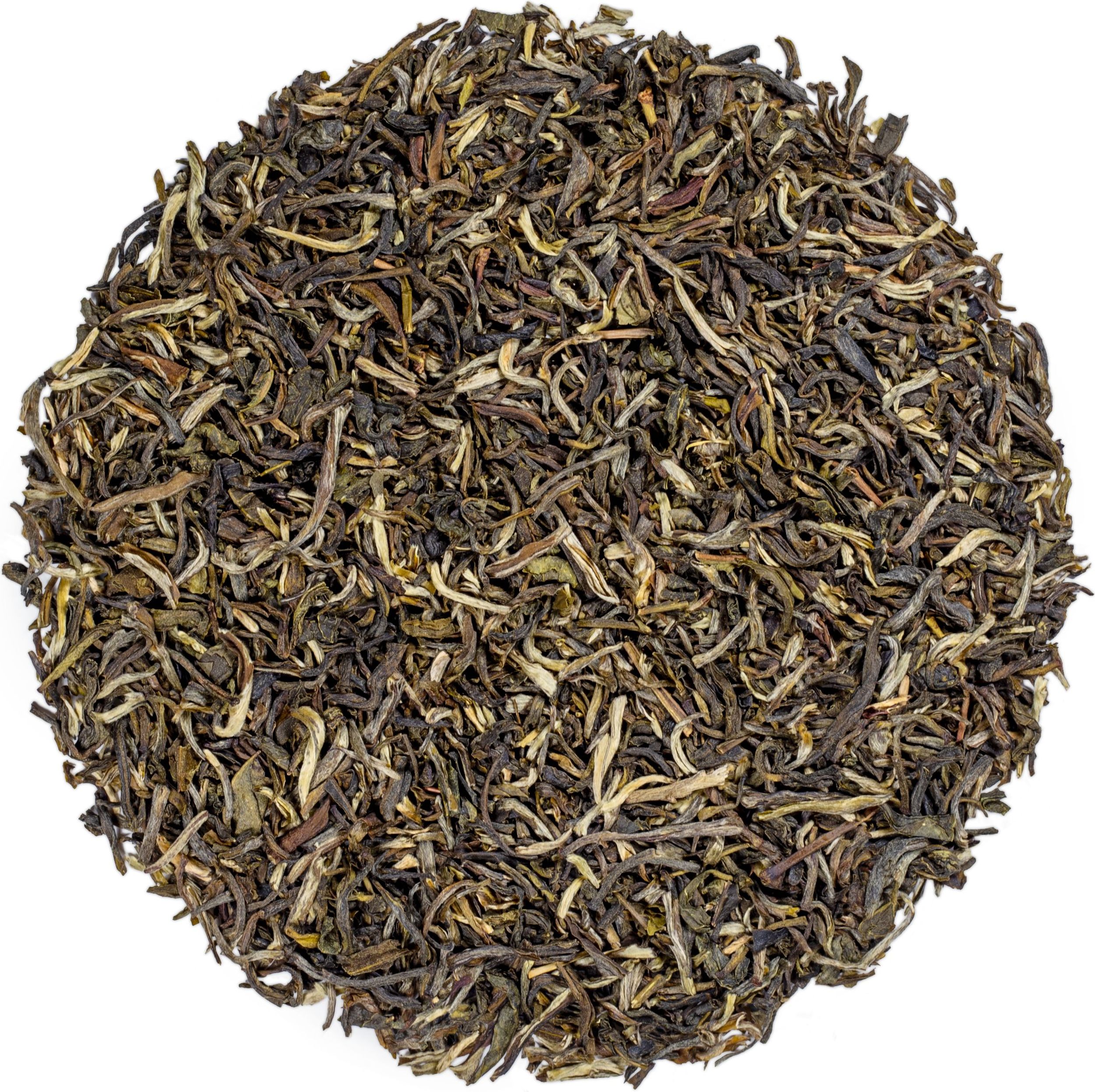 Herbata biała Anastasia 100 g uzupełnienie