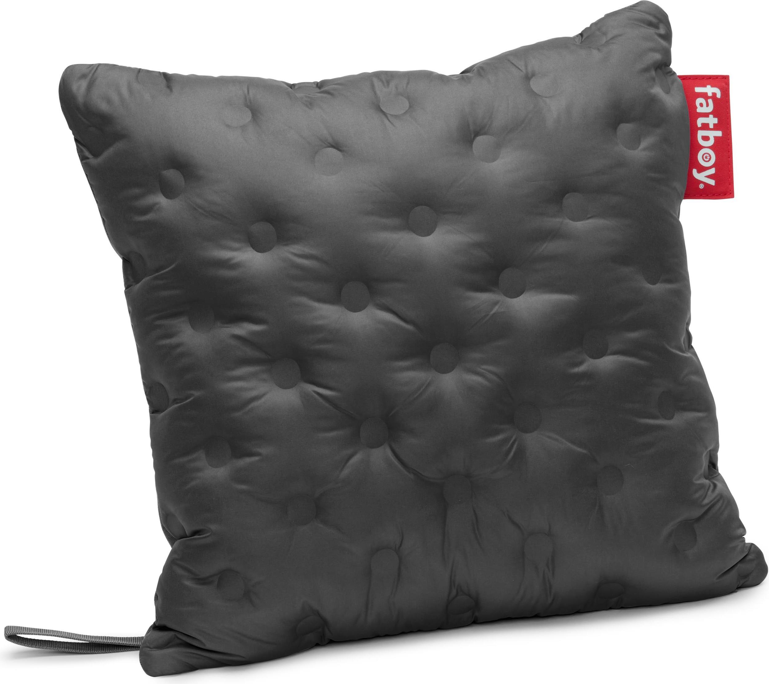 Poduszka ogrzewająca Hotspot Quadro szara